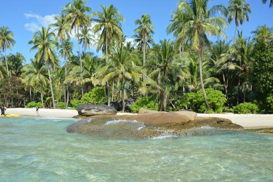 Ao Noi Beach