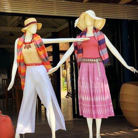 Mala Ko Kut Beachwear